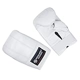 マーシャルワールド(MARTIAL WORLD) パンチンググローブ1 PGPROI-L-WH 白 L