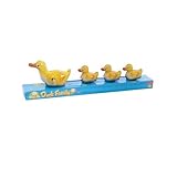 Duck Family Wind Up [並行輸入品]