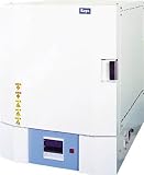 TRUSCO 光洋 小型ボックス炉 1150℃シリーズ プログラマ仕様 KBF894N1