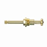 Danco 15747B 8Z-8H Hot Stem for Briggs Tub/Shower Faucets by Danco