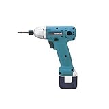 マキタ 充電式インパクトドライバ 9.6V TD061DRAX