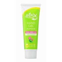 アトリックス ハンドジェル チューブ 50g