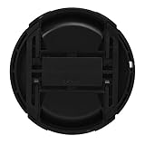 カメラレンズキャップ、95mmレンズキャップ正確なサイズのカメラレンズキャップ、シグマ50‑500 150‑600、ニコン200‑500用