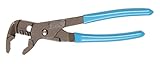 Channellock GL6 6-1/2 GripLock Utility Tongue and Groove Pliers [並行輸入品]