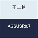 不二越 切削工具 AG-SUSドリルレギュラー AGSUSR9.7