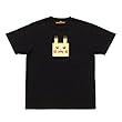 ポケモンセンターオリジナル Tシャツ M ポケモンクエスト ピカチュウ