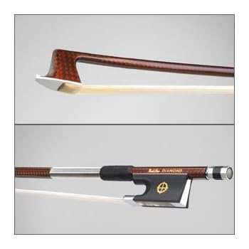 Coda Bow コーダボウ Diamond GX バイオリン弓