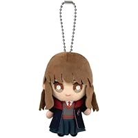バンダイナムコヌイ(Bandai Namco Nui) ハリー ポッター ハーマイオニー グレンジャー ボールチェーンマスコット