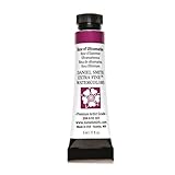 Daniel Smith ダニエル・スミス 水彩絵具 5mlチューブ (Rose of Ultramarine) 284610101