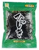 ムソー 三重県産・ひじき 20g x4個セット
