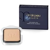 資生堂クレ・ド・ポーボーテ タンプードルエクラ #オークル10 (レフィル) お一人様1個限り