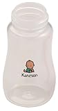 カネソン Kaneson 哺乳びん 140ml ポリプロピレン製