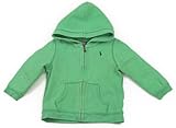 POLO RALPH LAUREN(ポロラルフローレン) パーカー 80サイズ 男の子