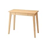 東谷 アニー デスク CL-788TNA 【代引き不可】