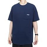 [パタゴニア] P-6ラベル ポケット レスポンシビリティー Tシャツ EUライン [37406] S NENA [並行輸入品]