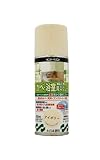 サンデーペイント かべ・浴室用スプレー 300mL アイボリー