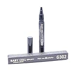 BABLY CELL アイラッシュセラムG302 まつ毛美容液 歯髄幹細胞再生因子コスメ
