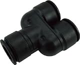チヨダ　ファイブユニオンワイ　１２ｍｍ FR12-00UY