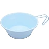 片力商事 PTYGRACE シェラカップ 330ml 18-8ステンレス ブルー 目盛付 日本製