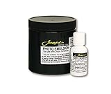 Jacquard Photo Emulsion & Diazo 8oz by Jacquard [並行輸入品]