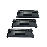 【SEASKY】 CRG-041H 大容量 3個セット キヤノンプリンター用 互換トナー ISO9001認証工場 (CRG-041H CRG041H)