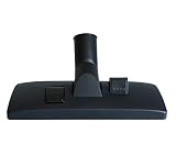 Vacuum Cleaner Floor Brush Multi-surface Brush Attachment Tool for Most 2.5cm - 1cm VAC