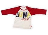 Moujonjon(ムージョンジョン) Tシャツ・カットソー 95サイズ 男の子