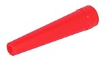 INOVA RED SIGNAL CONE FOR T SERIES