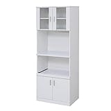 JK SIMシリーズ　レンジボード ホワイト FAP-0016-WH