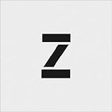 アイマーク:IM ステンシル Z 文字サイズ100×65mm AST-Z10065 型式:AST-Z10065