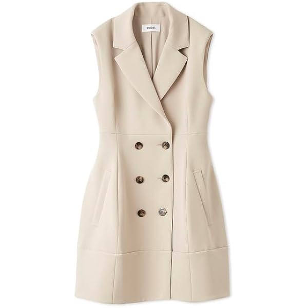 Amazon.co.jp: [スナイデル] コンストラクトミニワンピース