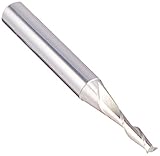 Yonico 31210-SC 1 1 CNC Router Bit Up Cut Solid Carbide 1/8-Inch X 1/2-Inch X 1/4-Inch X 2-Inch 1/4-