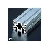 NICオートテック M6 ベーシックアルミフレーム 350mm AFS-3060-6-350