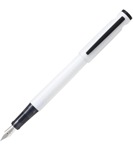 Amazon | パイロット PILOT 万年筆 ライティブ LIGHTIVE 中字 M