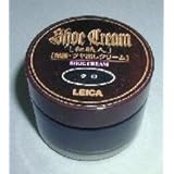 Amazon ライカ クリーム シューケアセット ミニクリーナー ミニクリーム 黒 クリーム