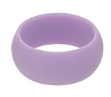 Chewbeads Charles Bangle - Violet by Chewbeads