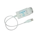 GRIDCONNECT CANUSB COM FD - USB CAN FD/CANインターフェース
