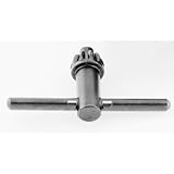 Jacobs Chuck Key 1/2 " 9/32 " Pilot by Danaher Tool Group [並行輸入品]