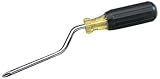 Ideal Industries Phillips Head Rotating Screwdriver, #2 Head, 3/16' Diameter, 6' Length [並行輸入品]