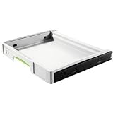 Festool 500767 Systainer Drawer for Do-It-Yourself SysPorts 5-Pack by Festool [並行輸入品]