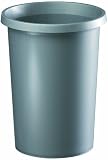 大和プラスチック 花筒 NO.300 φ300×H400 シルバー