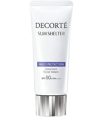 Amazon.co.jp: コーセー コスメデコルテ サンシェルター マルチ