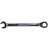 BAHCO(バーコ) Ratchet Combination Wrench ラチェット・コンビネーションレンチ 1RM-14