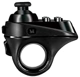 VR用 ブルートゥース コントローラー リモコン ブラックワイヤレス 万能リモコン ゲームパッド ブルートゥース 携帯リモコン スマートフォン用リモコン 無線コントロール 小型カメラリモコンPC ​ユニバーサルリモートコントロール Bluetooth 4.0 WIFI受信 VR 3Dメガネ/マウス/ゲームコントローラー/タブレット/iPhone、Androidスマットフォンなど対応自撮り 音楽操作 など機能付き 操作簡単PCパソコン iPhone、Android スマホ タブレットに対応多機能 無線 リモコ