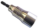 [4521234]ＴＯＰ　電動ドリル用フォームタイソケット　２１ｍｍ EFS21