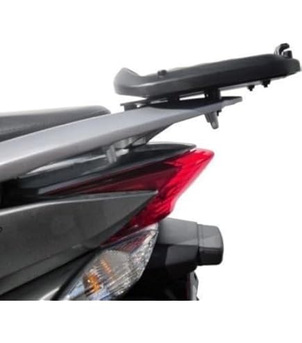 Amazon | SHAD(シャッド) バイク トップケース リアボックス SH34CA