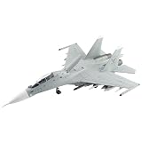 HOBBY MASTER 1/72 Su-30MK2 フランカー 中国人民解放軍 ロービジ塗装 2022 完成品 HA9552
