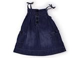 GAP(ギャップ) ジャンパースカート 80サイズ 女の子