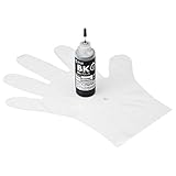 サンワサプライ 詰め替えインク BCI-370PGBK用 INK-C370B60 W50×D41×H180mm