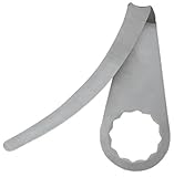Astro Pneumatic WINDK-08D 3.55-Inch 90mm Hook Blade for WINDK [並行輸入品]